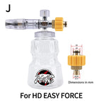 For HD EasyForce