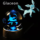 32 Glaceon