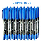 Blue-30pcs
