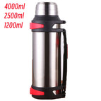 Thermos Bottle / 1200ml