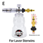 For Lavor Sterwins