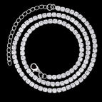 A0924 SL / 22 inch necklace