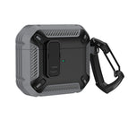 Gray Black / For Airpod Pro2 2022