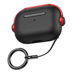 Black Red / For Airpods 3