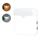 Warm White light 2PC