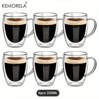 6PCS / 301-400ml