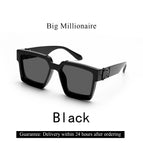 Big Black / Ships within 24h