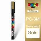 PC-3M Gold