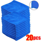 20pcs blue