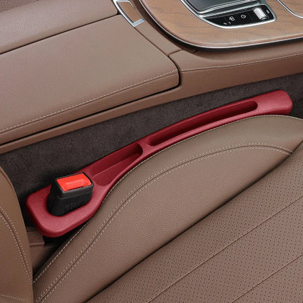 Creative and Practical Automotive Interior Products: Car Seat Gap Plug, Anti-leak Strip, Multi-functional Storage Box