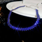 dark blue