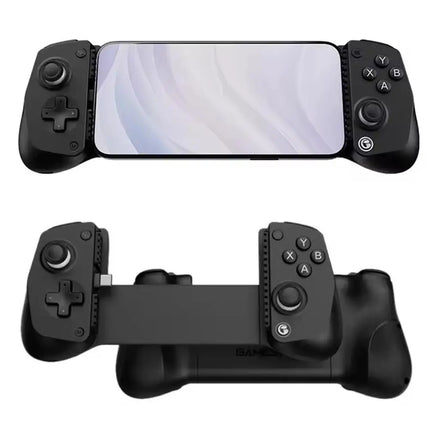 For GameSir X5 Lite Mobile Gamepad Controller Hall Linear Fast Charging Transmission For IOS Android Type-C Handle Peripherals