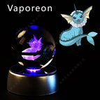 25 Vaporeon