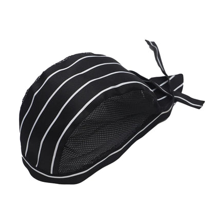 Cook Cap for Kitchen Cooking Cap Chef Skull Hats for Baker Adjustable Work Caps for Catering Women Chef Beanie Chef Hats for Men