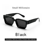 Small Black / Ships within 24h