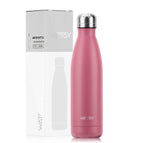 peach pink / 500ml / CHINA