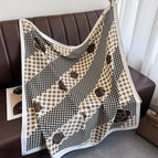 JXB878-04 / One Size