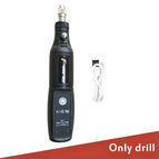 only drill
