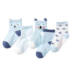 Blue / 1-3Y