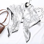 JXB622-02 / One Size