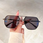 Gun Polarized / Red