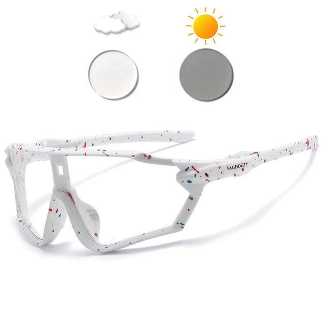 Polarized Glasses Fishing Sunglasses Men Driving Shades Male Eyeglasses Women UV400 Eyewear Hiking Classic Sun Glasses