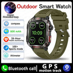 Green silicone belt