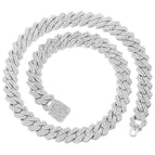 A0994 SL / 18 inch necklace