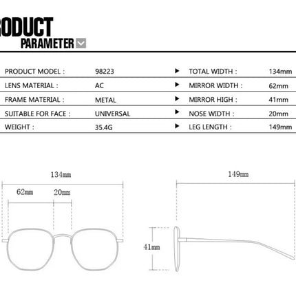 Women's Sexy Cat Eye Rimless Rhinestone Sunglasses Luxury Brand Designer Retro Punk Metal Sunglasses Men's UV400 Driving Glasses
