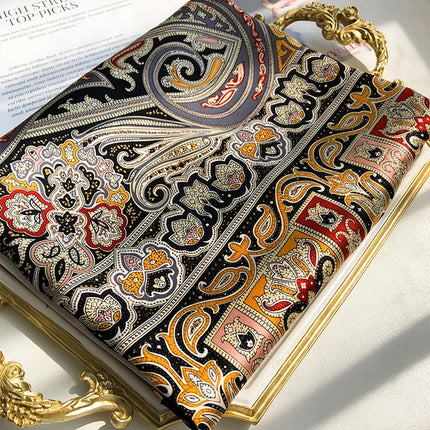 Spring Scarf Women's Luxury Design Polyester Material Smooth Scarf Soft Shawl Beach Scarf