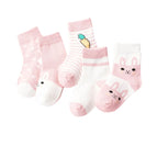 Pink / 1-3Y