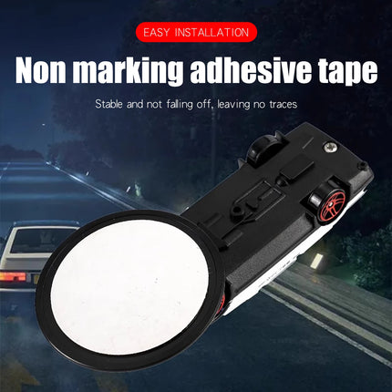 Fishtailing Drifting Car ornament dashboard wagging swing turn move cool fun sports racing model interior accessories decoration