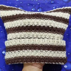 Beige / Adult Head 56-59cm