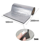 500x2000x5mm
