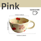 Pink cherry / 201-300ml