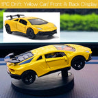 Yellow Drift / CHINA