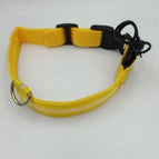 Style B Yellow / L