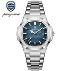 Silvery blue / CHINA