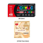 72 Colors Set B / CHINA