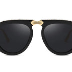 Black golden-Diamond