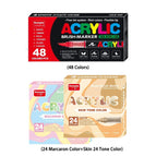 96 Colors Set C / CHINA