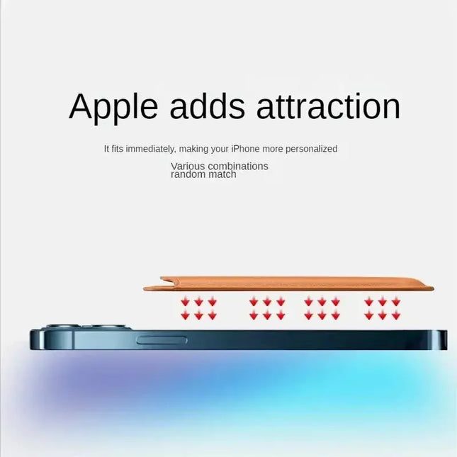 Offical With Box Finewoven Card Wallet Case For iPhone 15 Pro Max 15 Plus For Apple 14 13 12 Pro Strong Magnetic Magsafe Covers