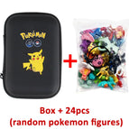 Box And 24pcs