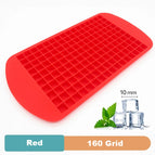 160Grid-Red / 1PCS