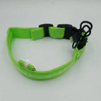 Style B Green / XL