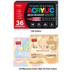 84 Colors Set C / CHINA