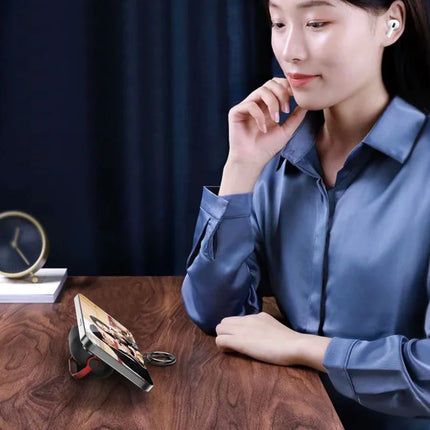 New Case For Airpods Pro 2 Generation 2022 With Lanyard Clasp Creative Headphone Locking Earphone Cover For Apple Air Pod 3 Pro