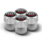 A-Audi