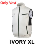 Ivory XL