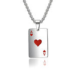 Ace of Hearts